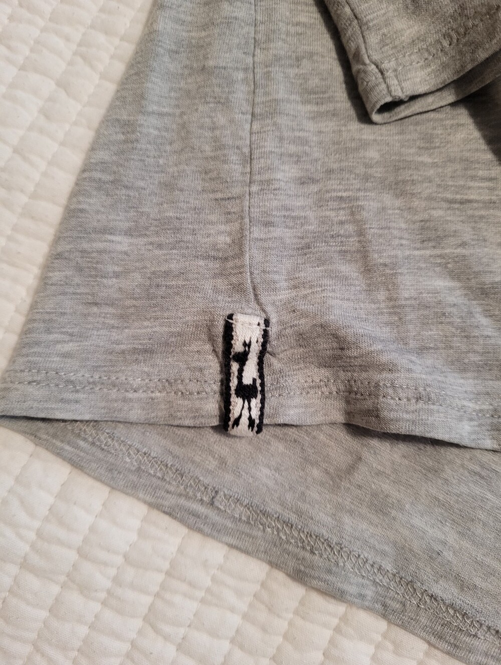 PAKA Aire Long Sleeve - Picture 4 of 6
